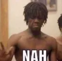 nah nah