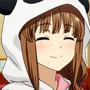 KaedeHappy Discord Emoji