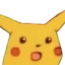 PikaSurpriseFace