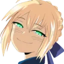 SmugSaber