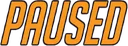 Paused
