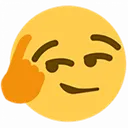 think_about_it_2 Discord Emoji