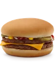 mcdouble