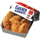 6piecenuggets