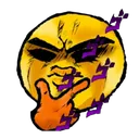 Jojothink JOJOthink Discord Emoji