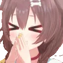 KoroneClap