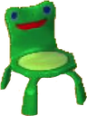 froggychair