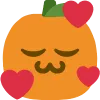 uwupumpkin Discord Emoji