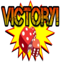 victory Discord emoji