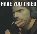 haveyoutried