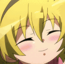 HappySatoko Discord Emoji