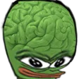 PepeBigBrain