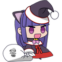 BernPadoru Discord emoji