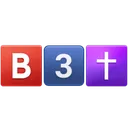 B3Jesus Discord Emoji