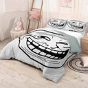 trollbed Discord Emoji