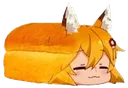 bread