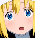 a_Iris_Suprised Discord emoji