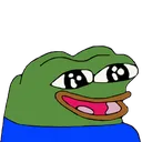 peepoHappy