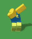 dab