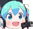 makuharigun