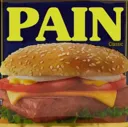 pain
