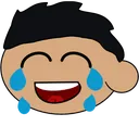 canlaugh Discord Emoji