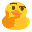 DuckThink