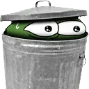 pepe_trash