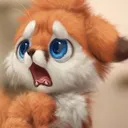 FoxFear Discord Emoji
