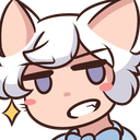 nksmirk Discord emoji