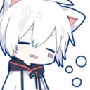 Tired tired Discord Emoji