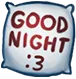 goodnight