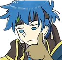 IkeThonking IkeThonking