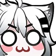 Lappland Owo Discord Emoji