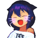 JahyCat Discord Emoji