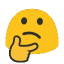 think