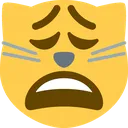 Wearycat Discord Emoji