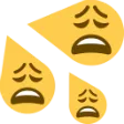 wearydrops