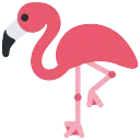 glitchflamingo