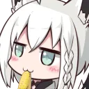 FubukiEat FubukiEat