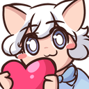 nkheart Discord emoji