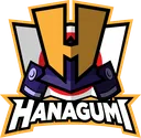 HANAGUMI