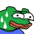 Monkaweird Discord Emoji