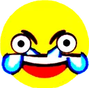 Funnylaugh Discord Emoji