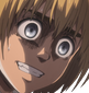SNOarminscared Discord emoji