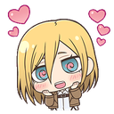 SNOhistoriaheart Discord emoji