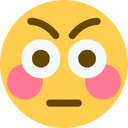 Heh heh Discord Emoji