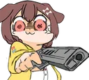 KoroneGun KoroneGun