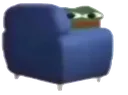 Pepechair Discord Emoji