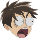 SNOerensurprised Discord emoji